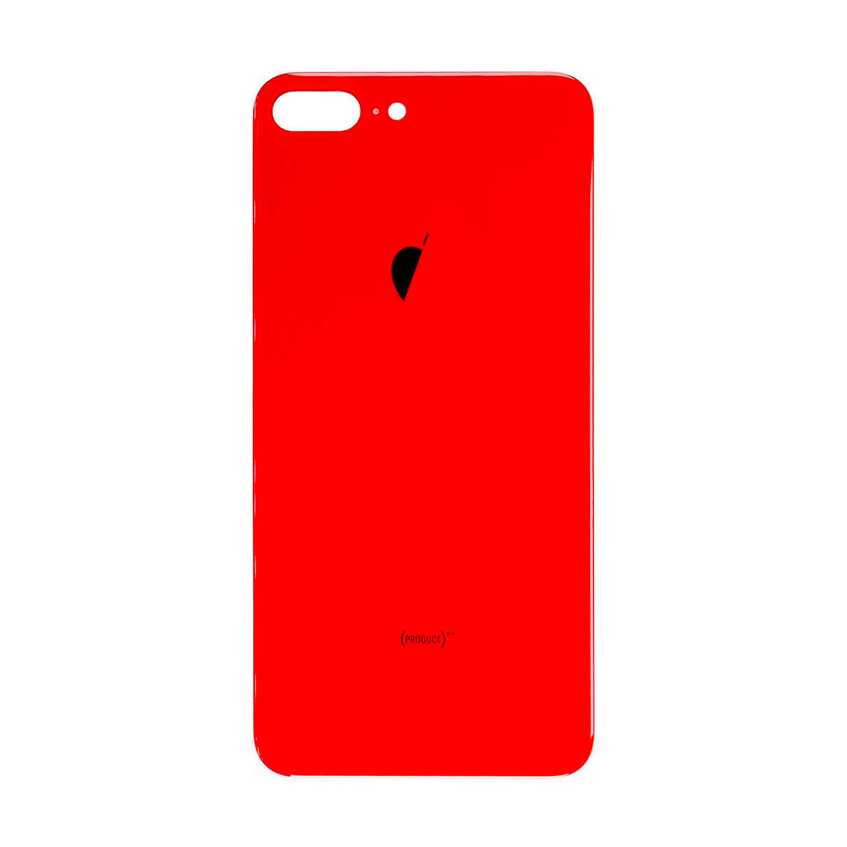 Vidrio Tapa Trasera iPhone 8 Plus